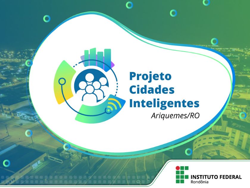 Parceria entre IFRO e Sebrae promove inovação em Rolim de Moura
