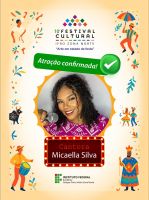 Atração_confirmada_-_Micaella_Silva