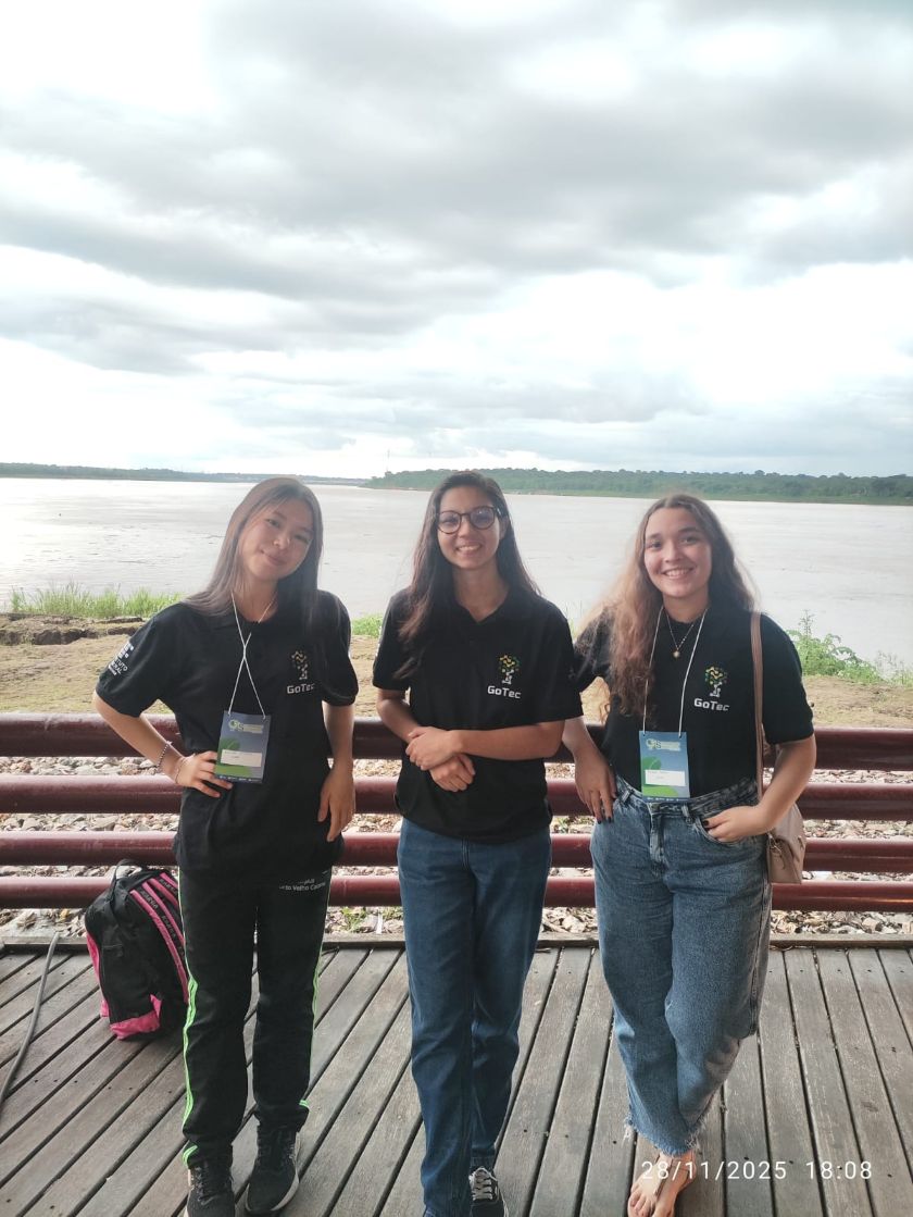  Incubadora Redinova de Ji-Paraná realiza pitch de ideias e projetos empreendedores e inovadores na Trilha Nacional de Pré-Incubação Brasil Inovador