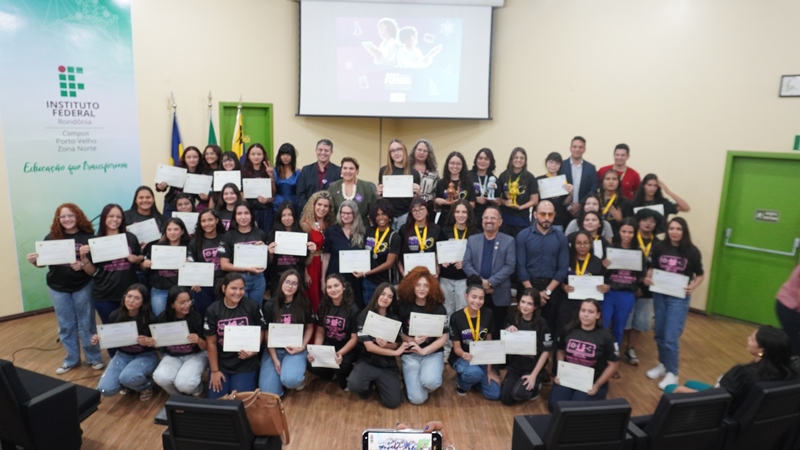 Certificação ASAS 1