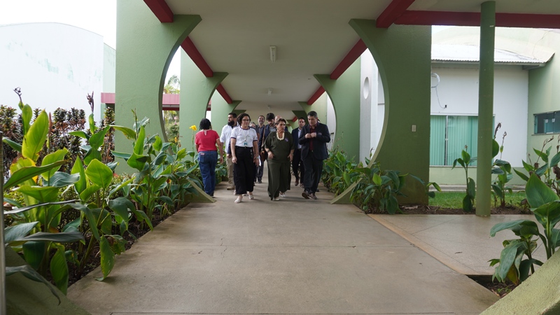 Certificação ASAS 2