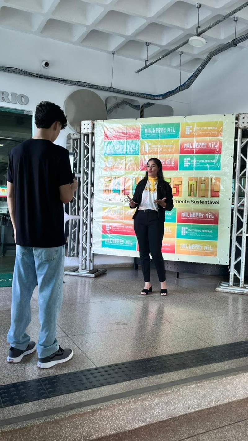 Calama certifica 32 mulheres no curso de Cuidador de Idoso do Programa Mulheres Mil