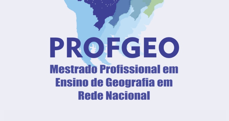 Campus Cacoal publica edital para credenciamento de professor(a) no PROFGEO