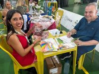 Professora_Iranira_em_Manaus