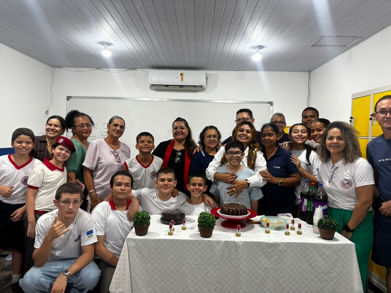 Ciencia na Escola 4