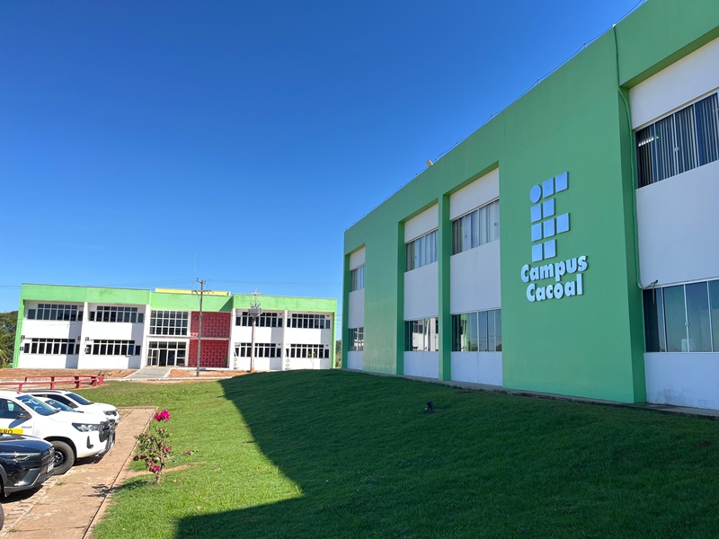Campus Cacoal promove Curso de Proficiência em Espanhol para mestrandos de Geografia e de Letras