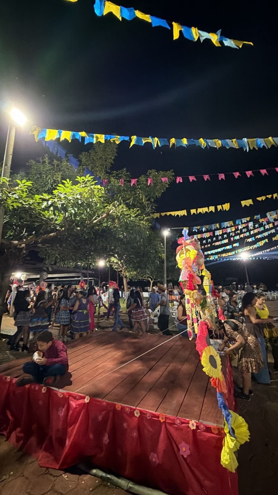 arraial caipira ariquemes 6