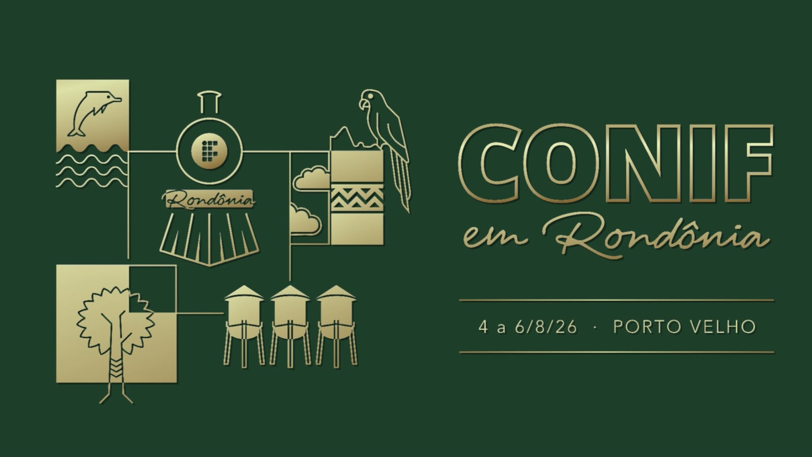 conif no ifro