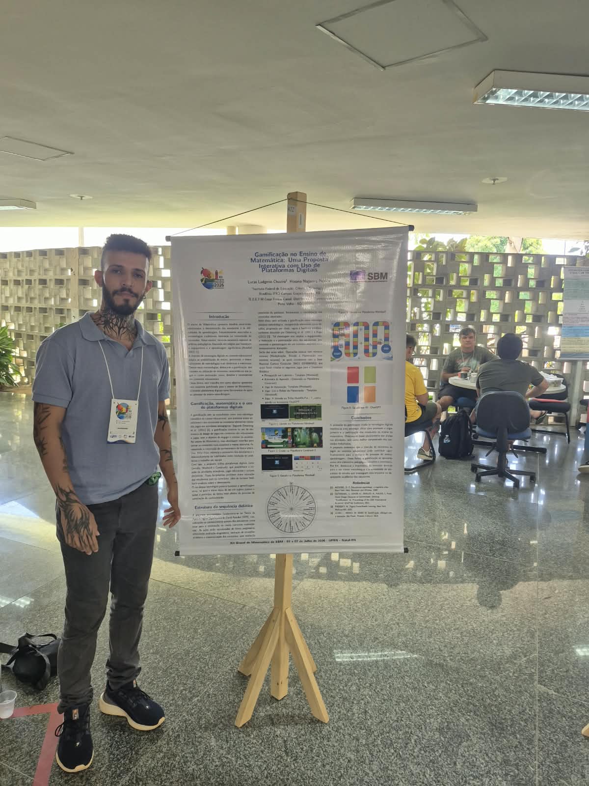 bienal matematica guajara 2 