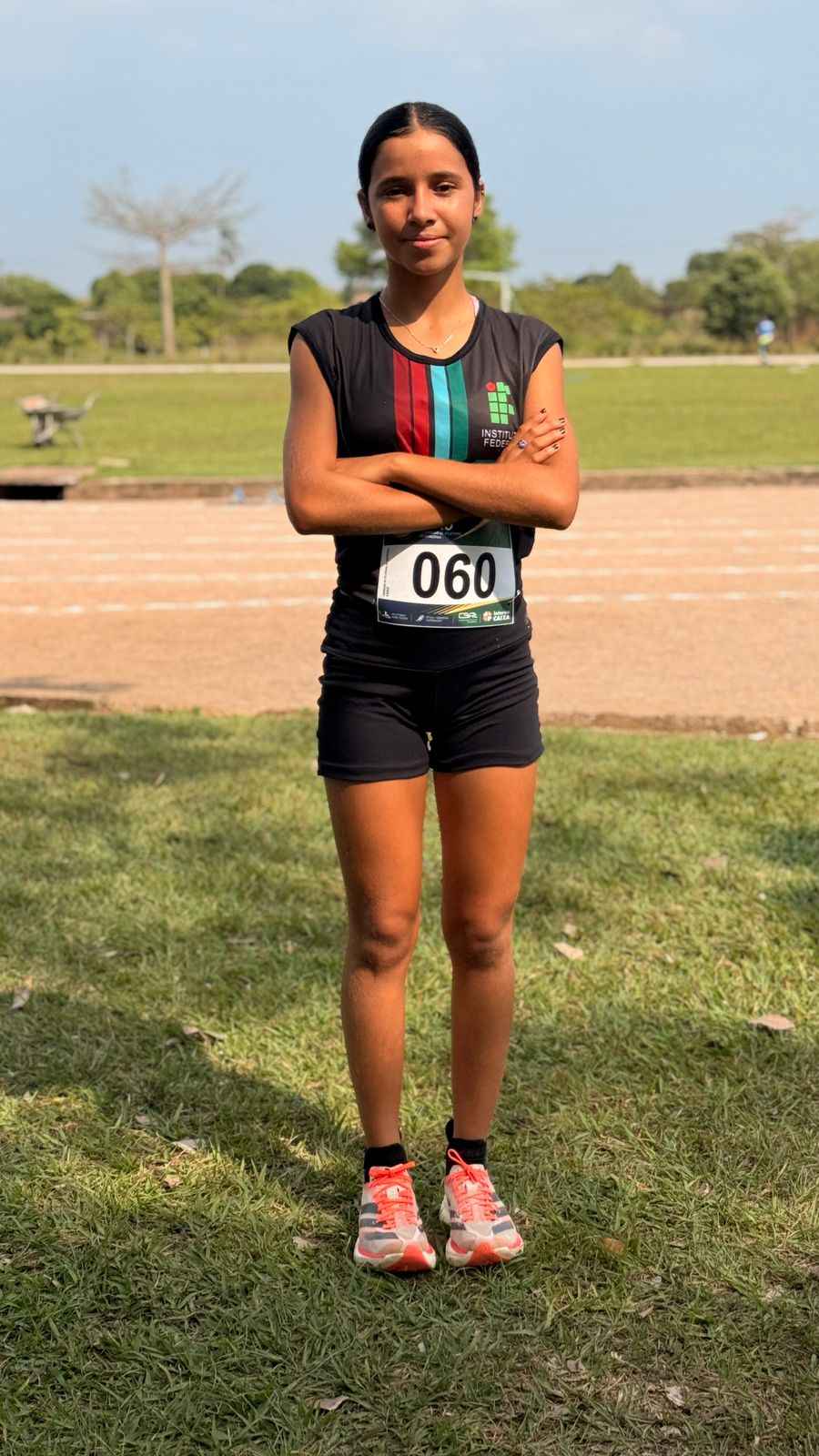 atletismo ifac jifnorte 2