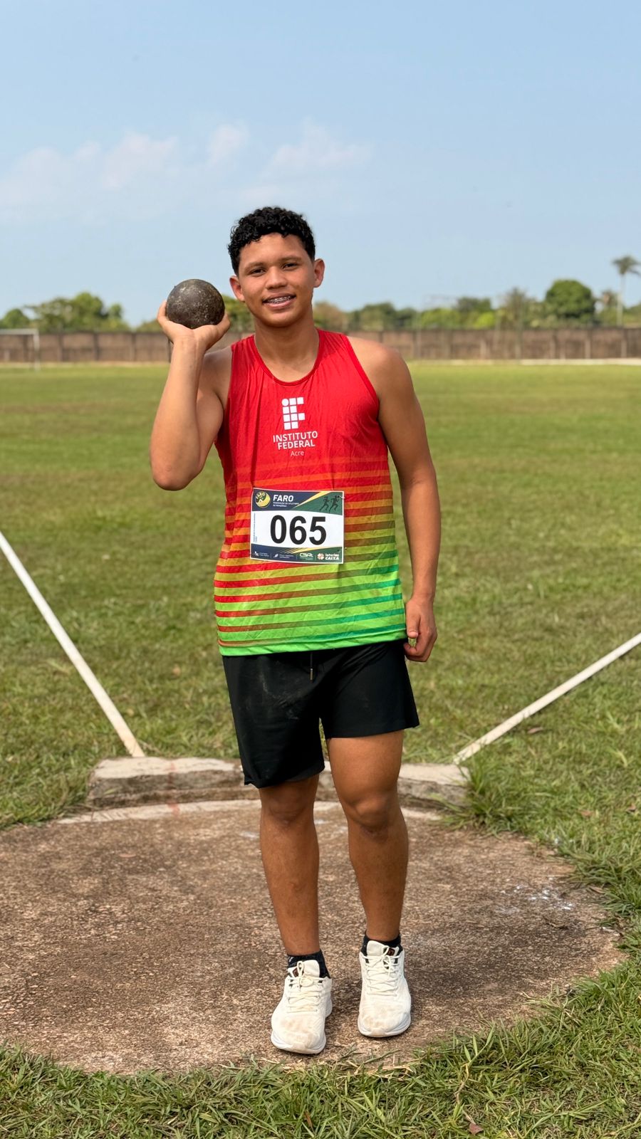 atletismo ifac jifnorte 3