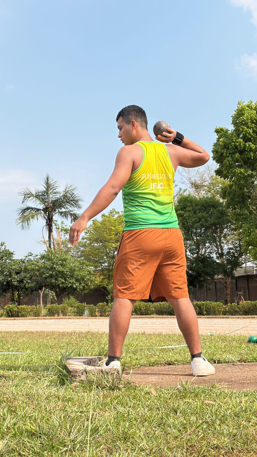 atletismo ifac jifnorte 4