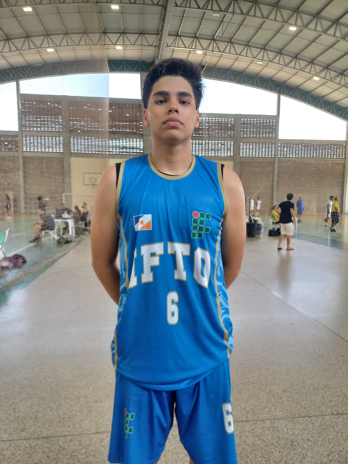 basquete ifto jifnorte 2