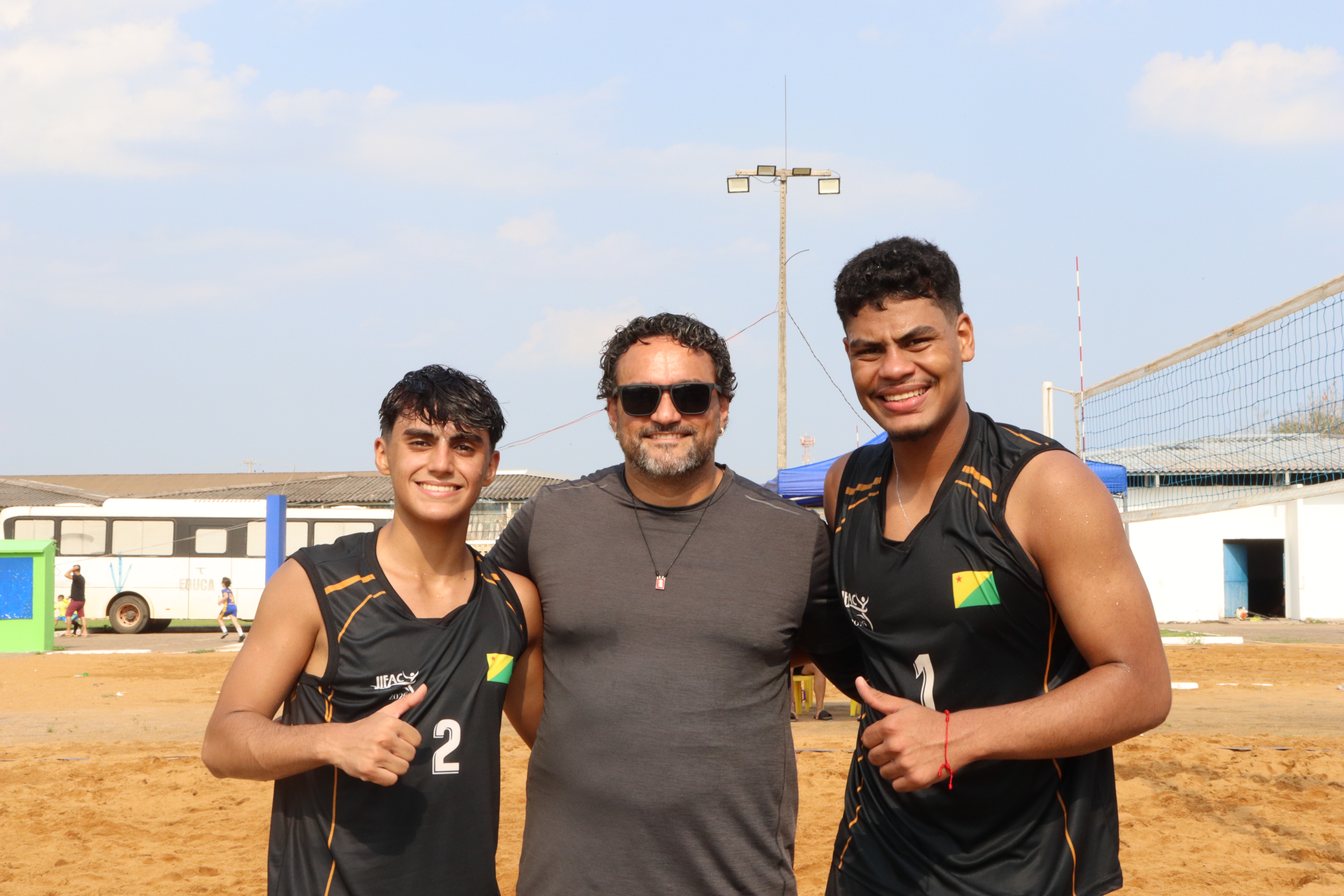 volei de praia jifnorte 1