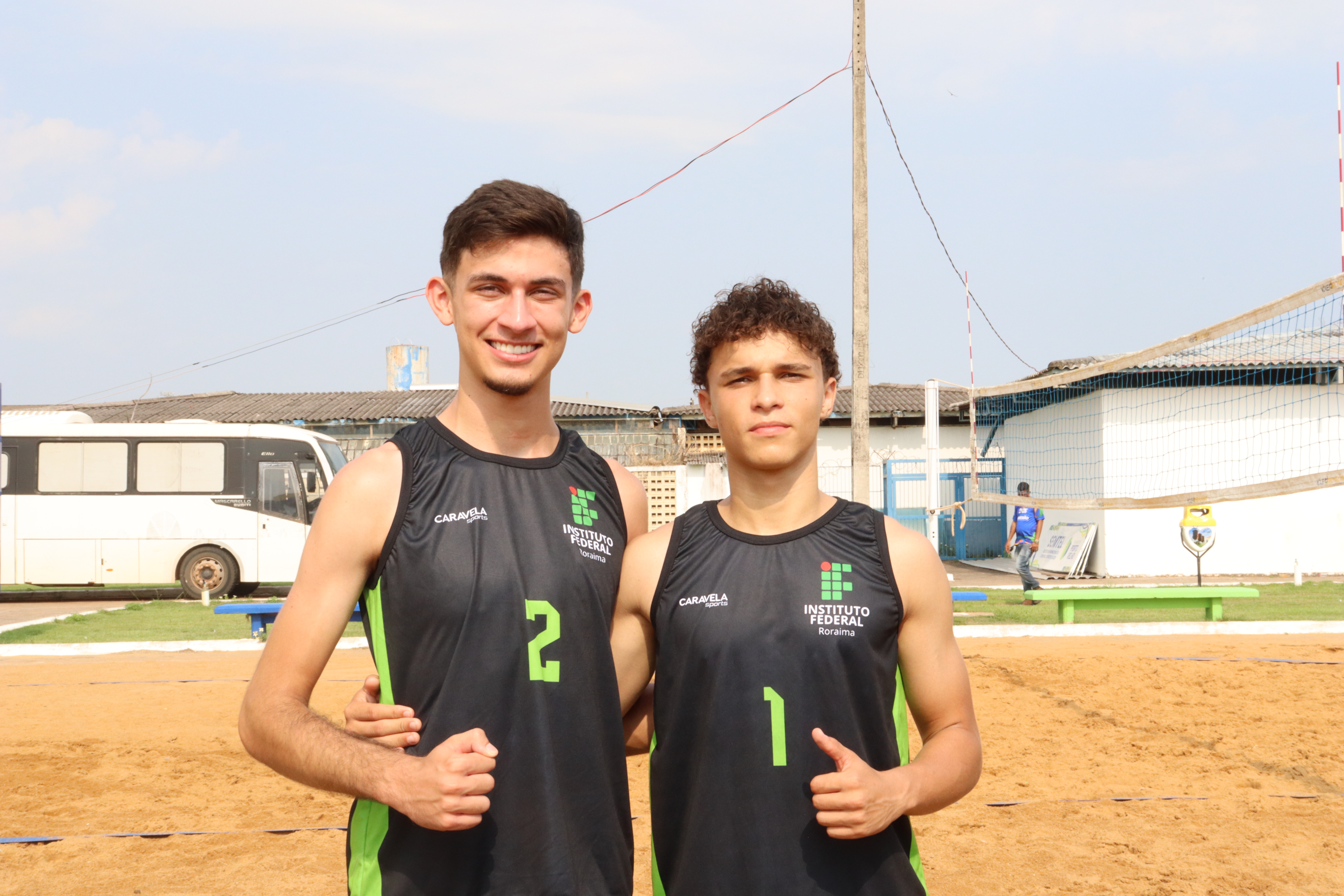 volei de praia jifnorte 4
