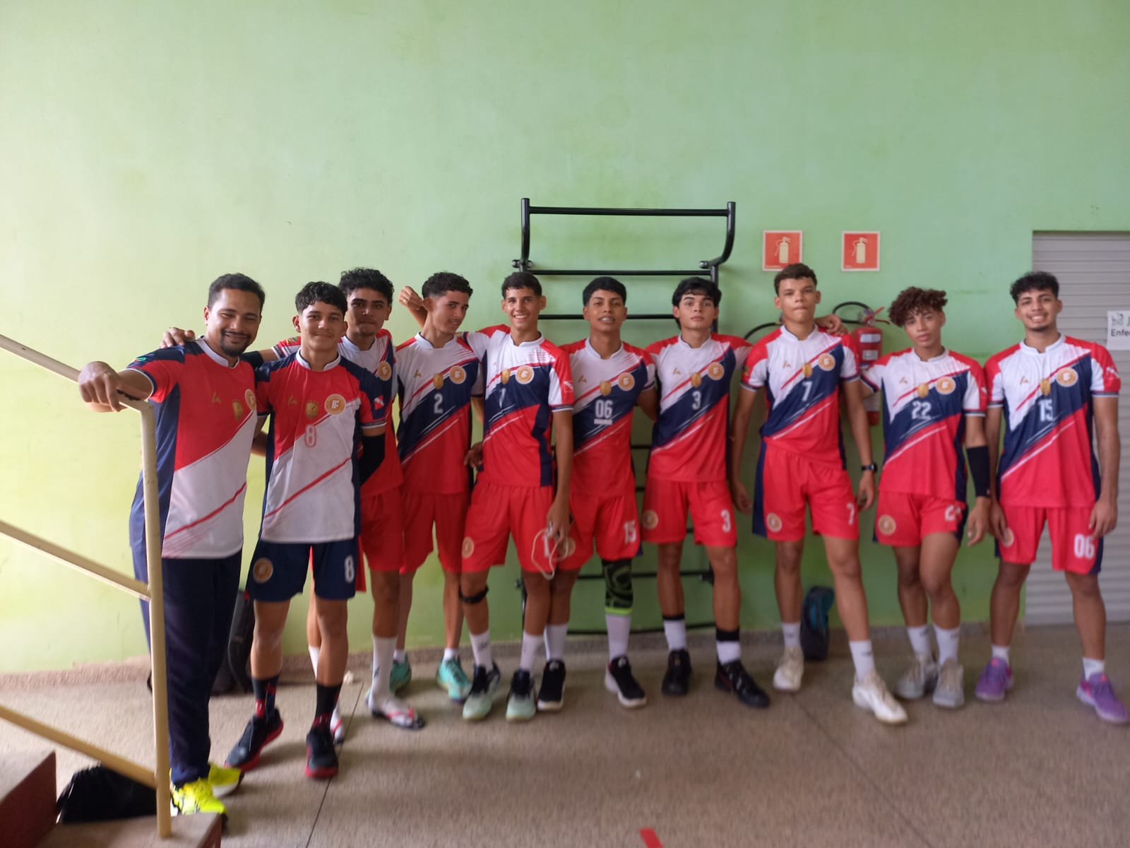 volei ifpa jifnorte 1