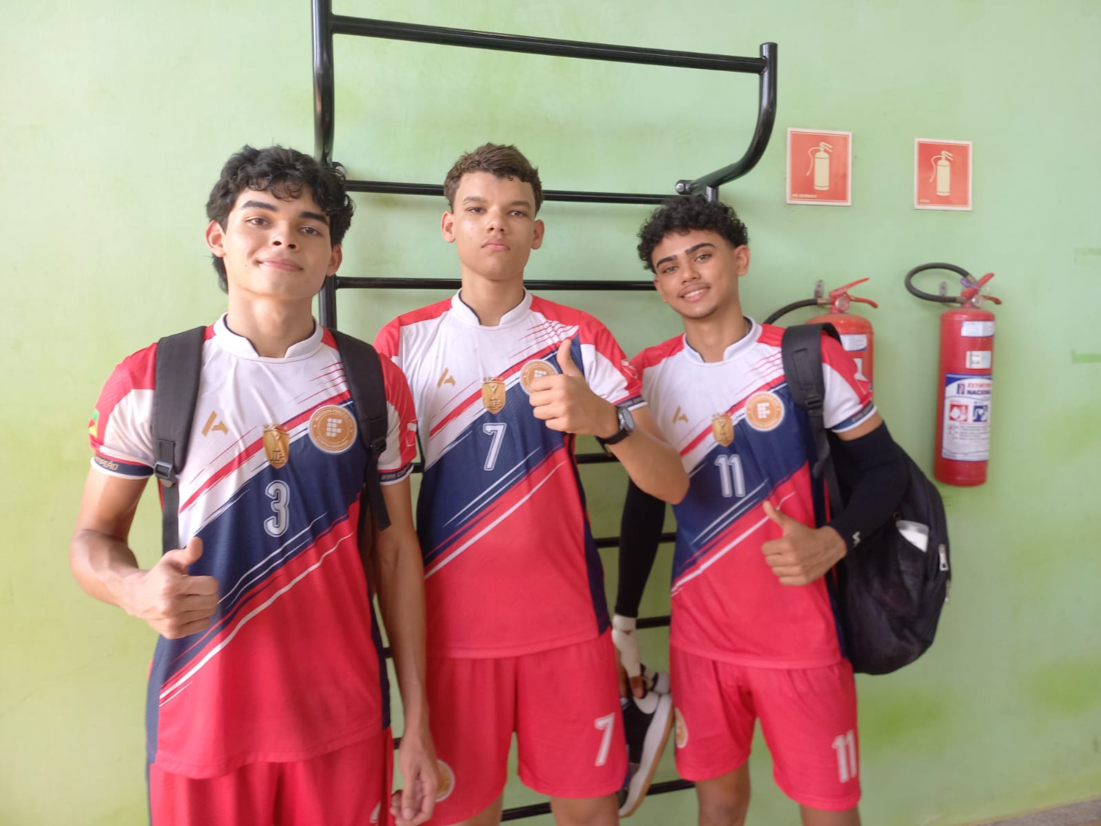 volei ifpa jifnorte 2