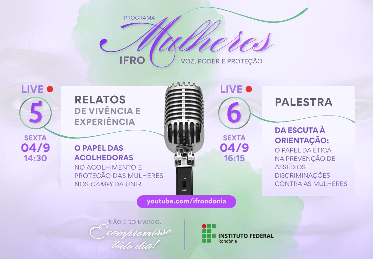 comissao mulheres
