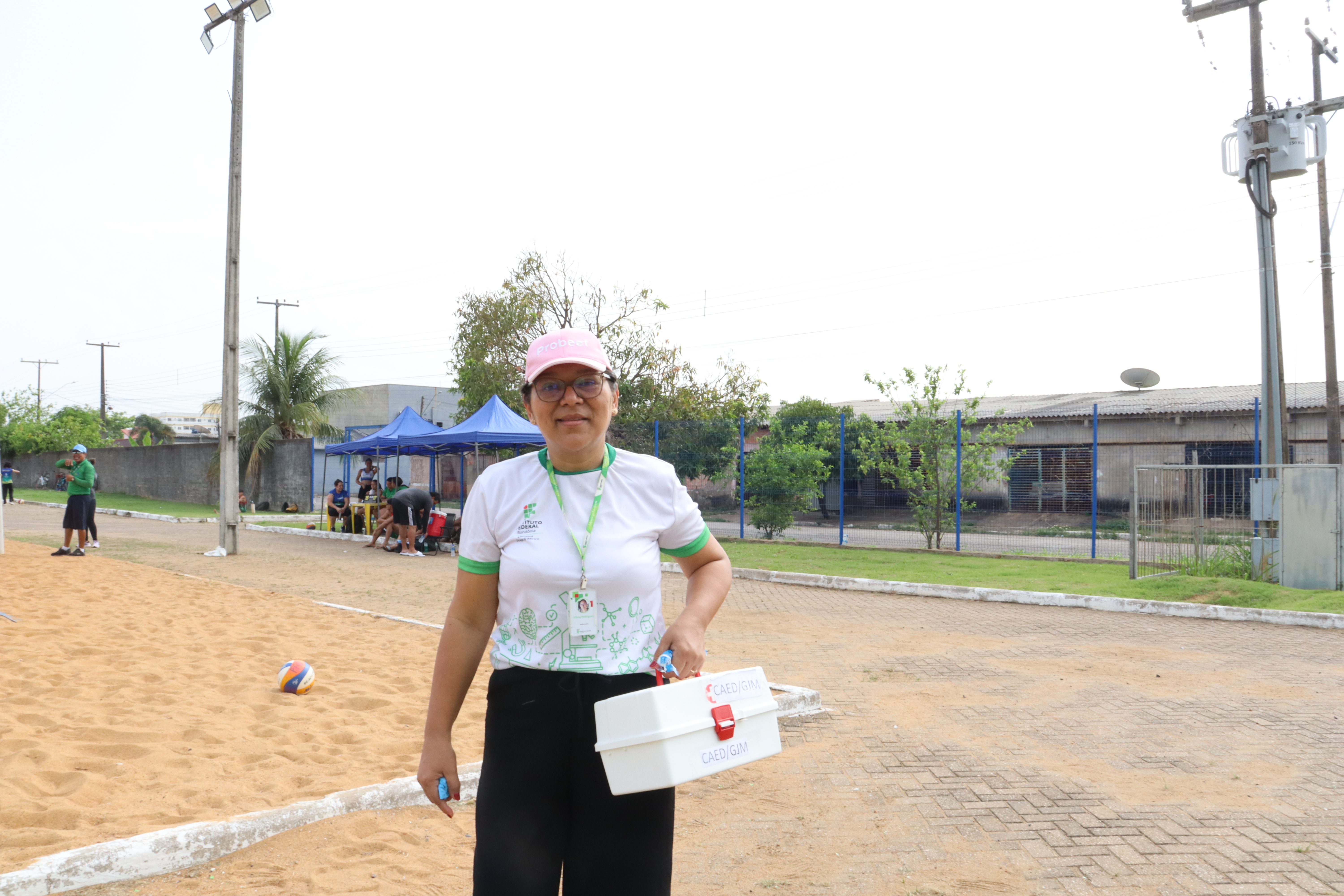 organiza jifnorte 3