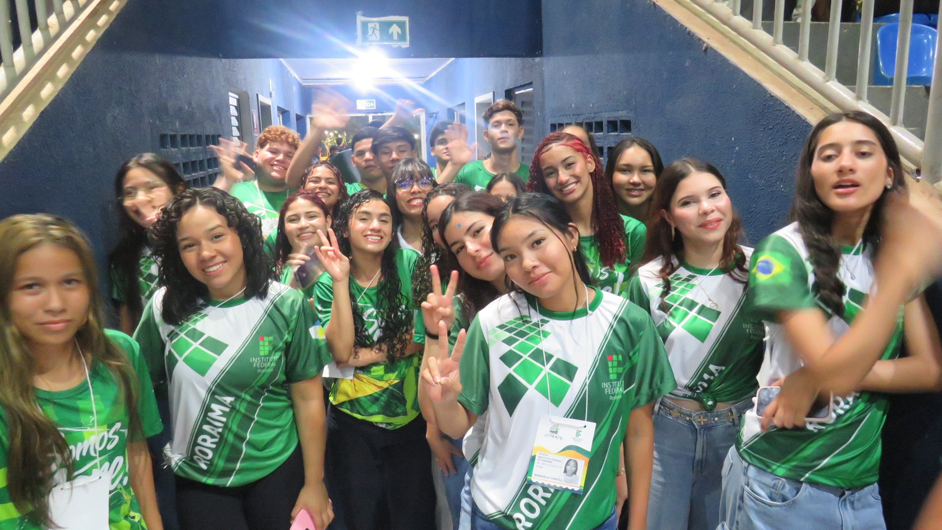 trilha jifnorte