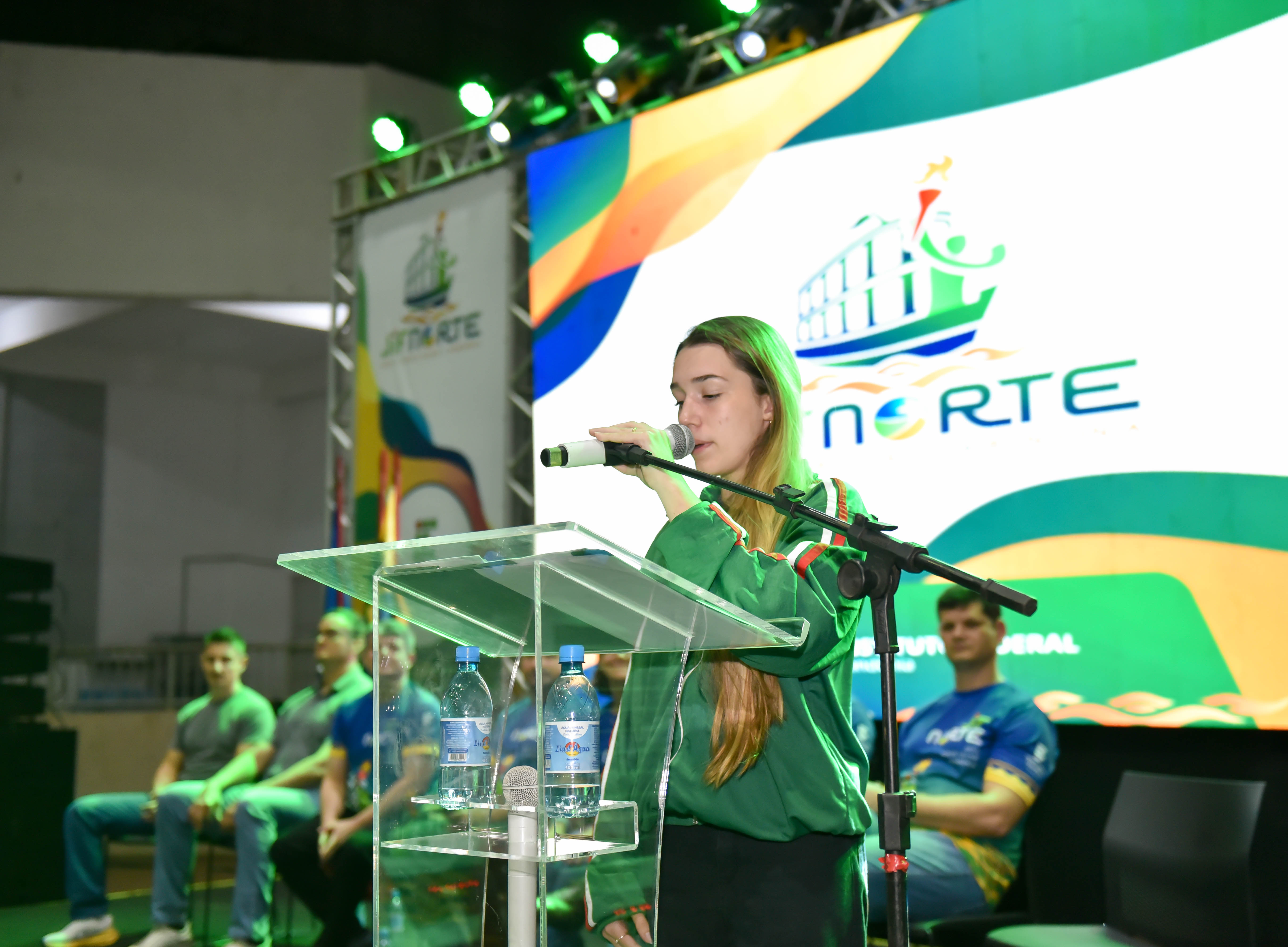 abertura jifnorte 4