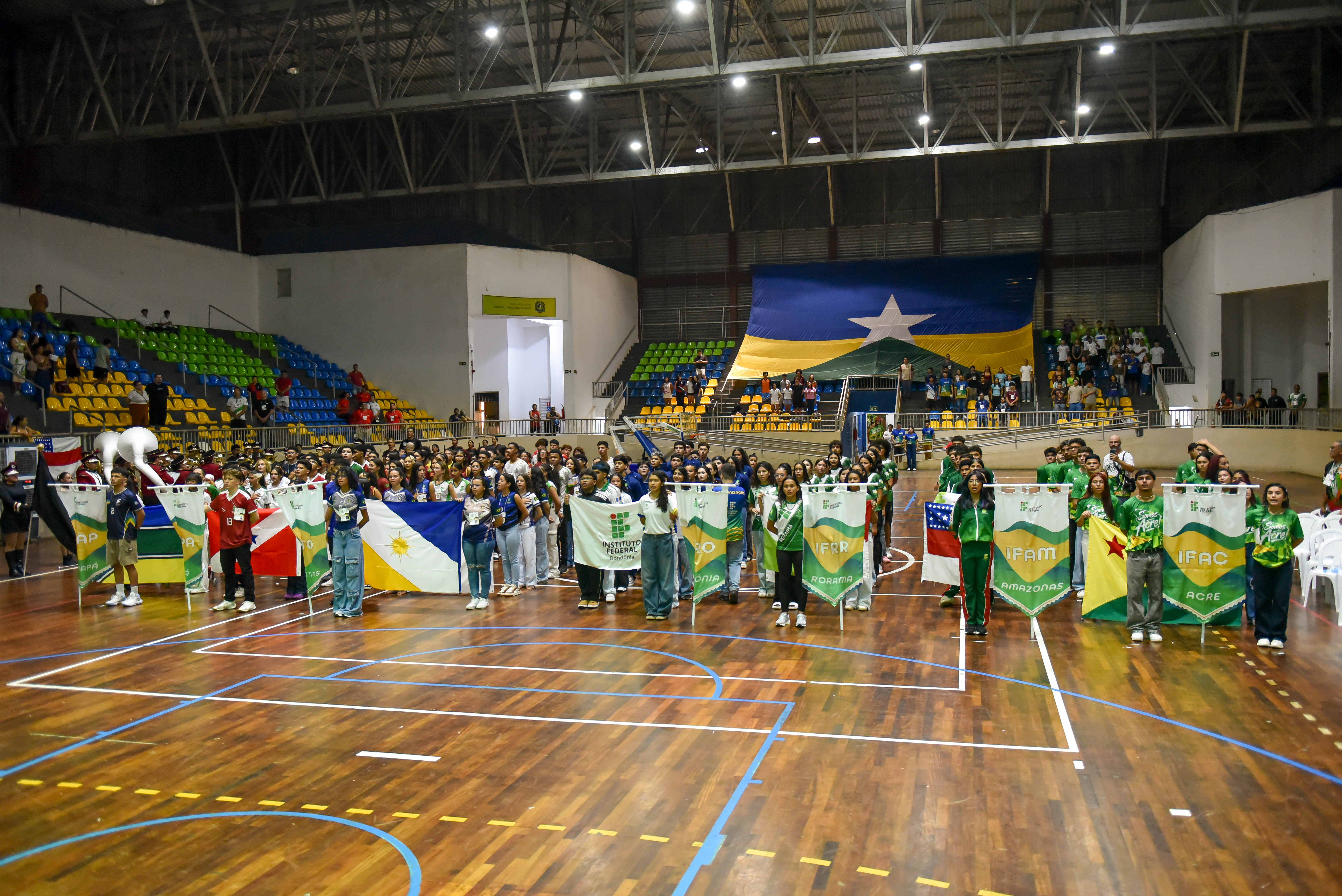 abertura jifnorte 6
