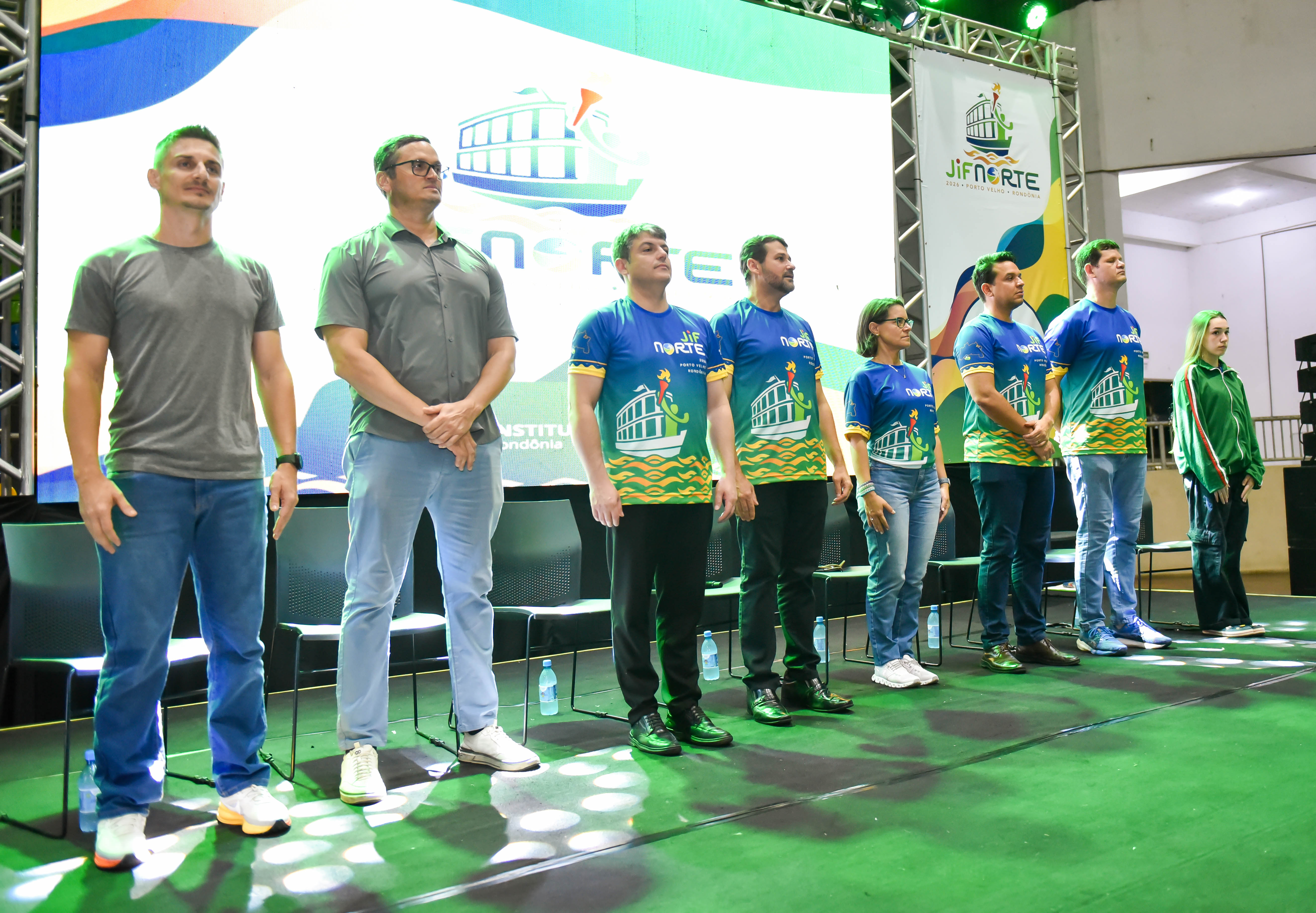 abertura jifnorte 7