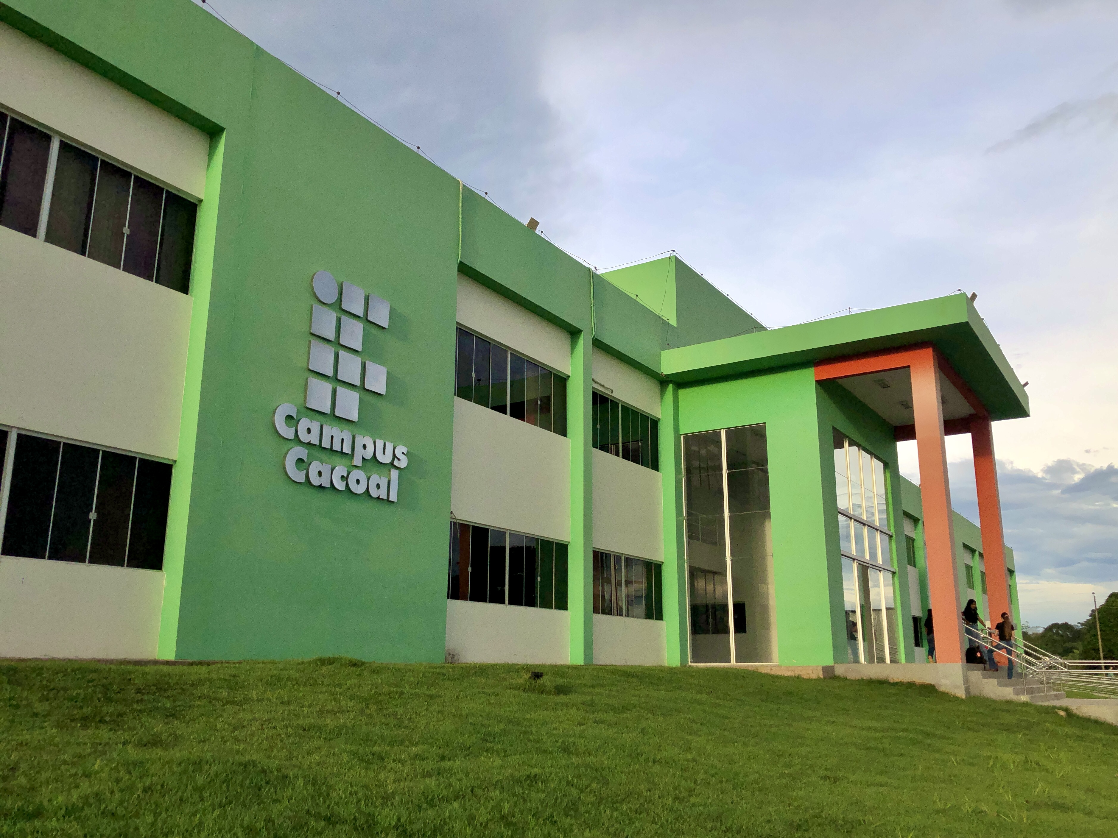 Ensino médio em Cacoal: IFRO oferta 40 vagas para curso técnico em Agroecologia 