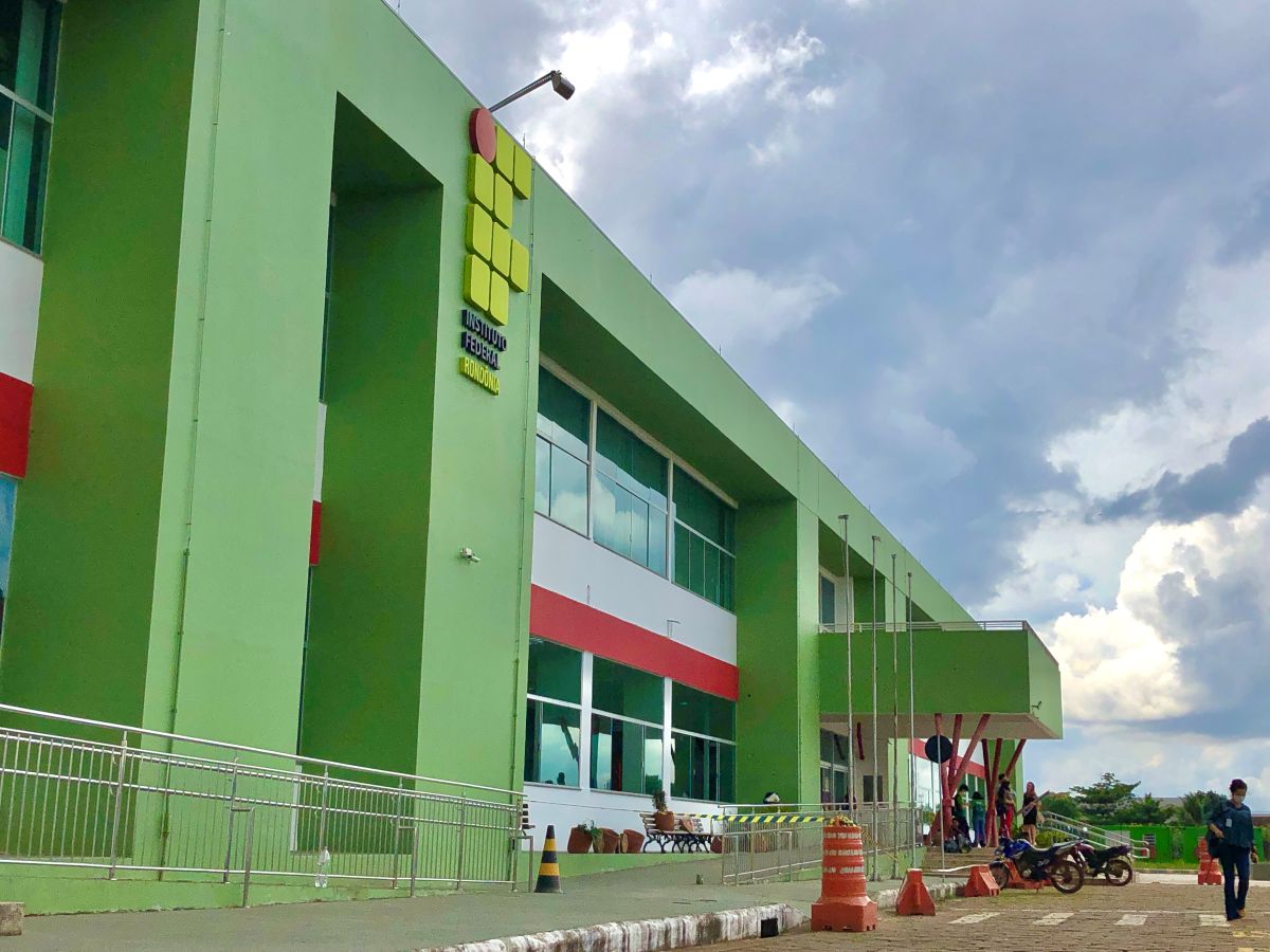 IFRO Campus Porto Velho Calama abre inscrições para curso de Introdução ao Autodesk Civil 3D