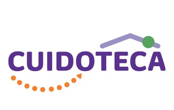 Cabeçalho Logo Cuidotecas