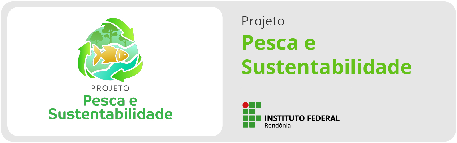 TopoPesca e Sustentabilidade